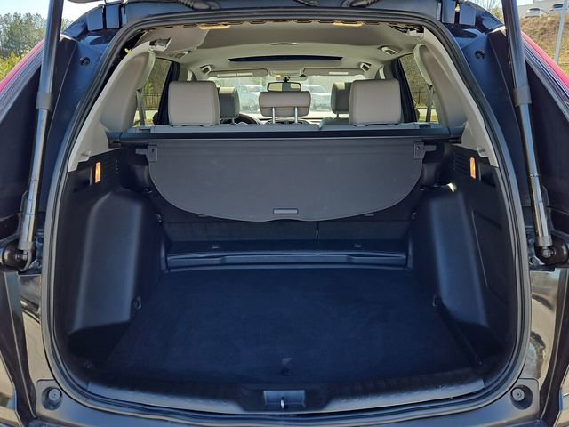 Used 2022 Honda CR-V Touring image 31