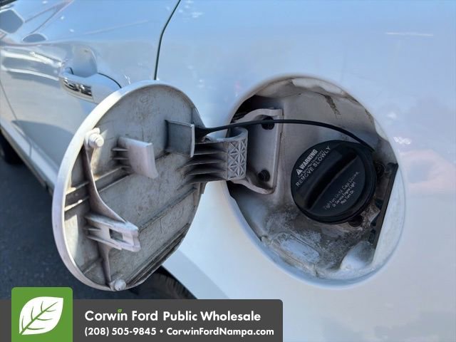 Used 2007 Hyundai Santa Fe Limited image 10