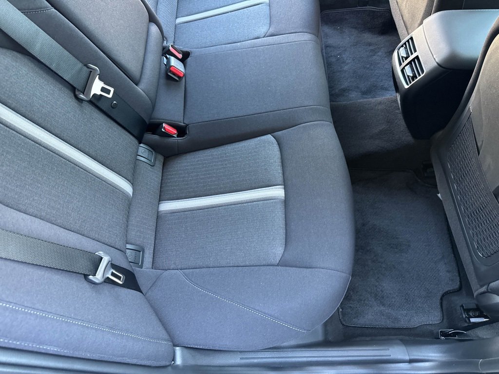 New 2025 Hyundai Sonata SEL image 13