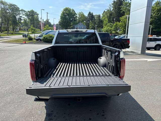 Used 2023 Toyota Tundra Limited w/ TRD Off-Road Package AWD/4WD image 9