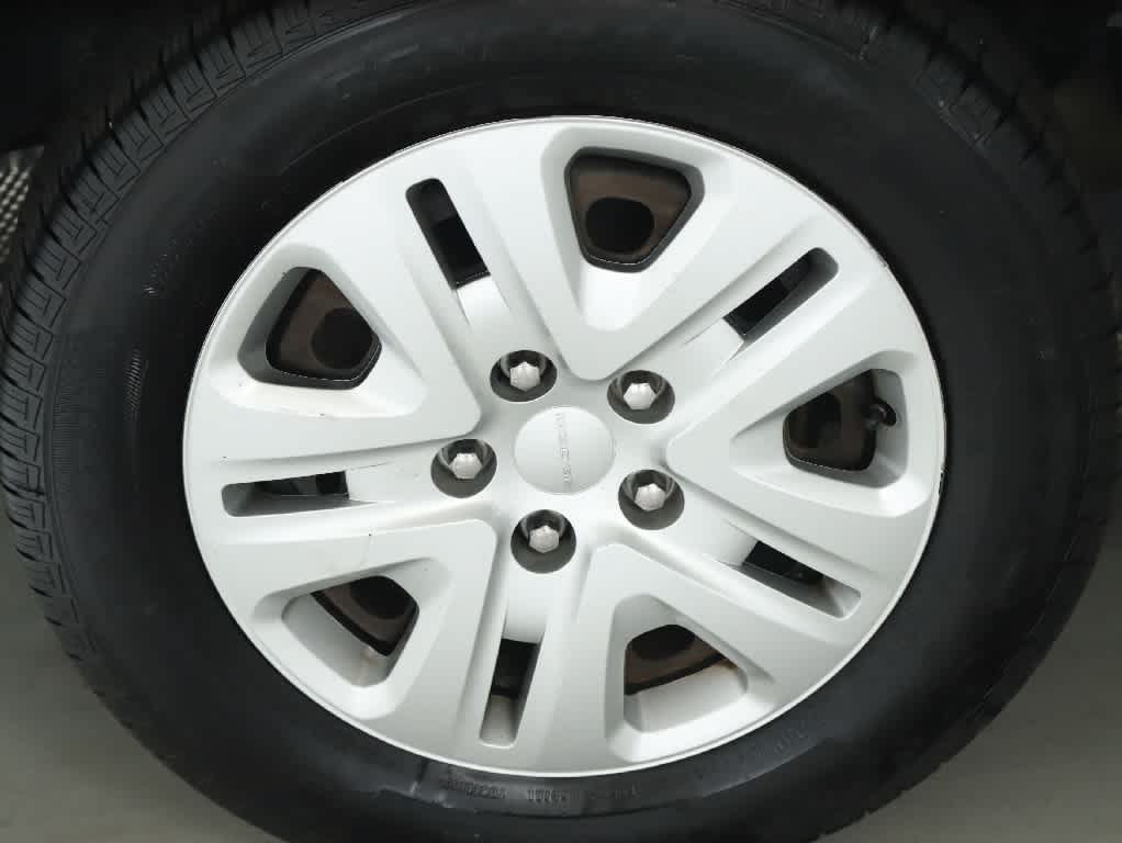 Used 2016 Dodge Grand Caravan SE w/ Quick Order Package 29E SE FWD image 12