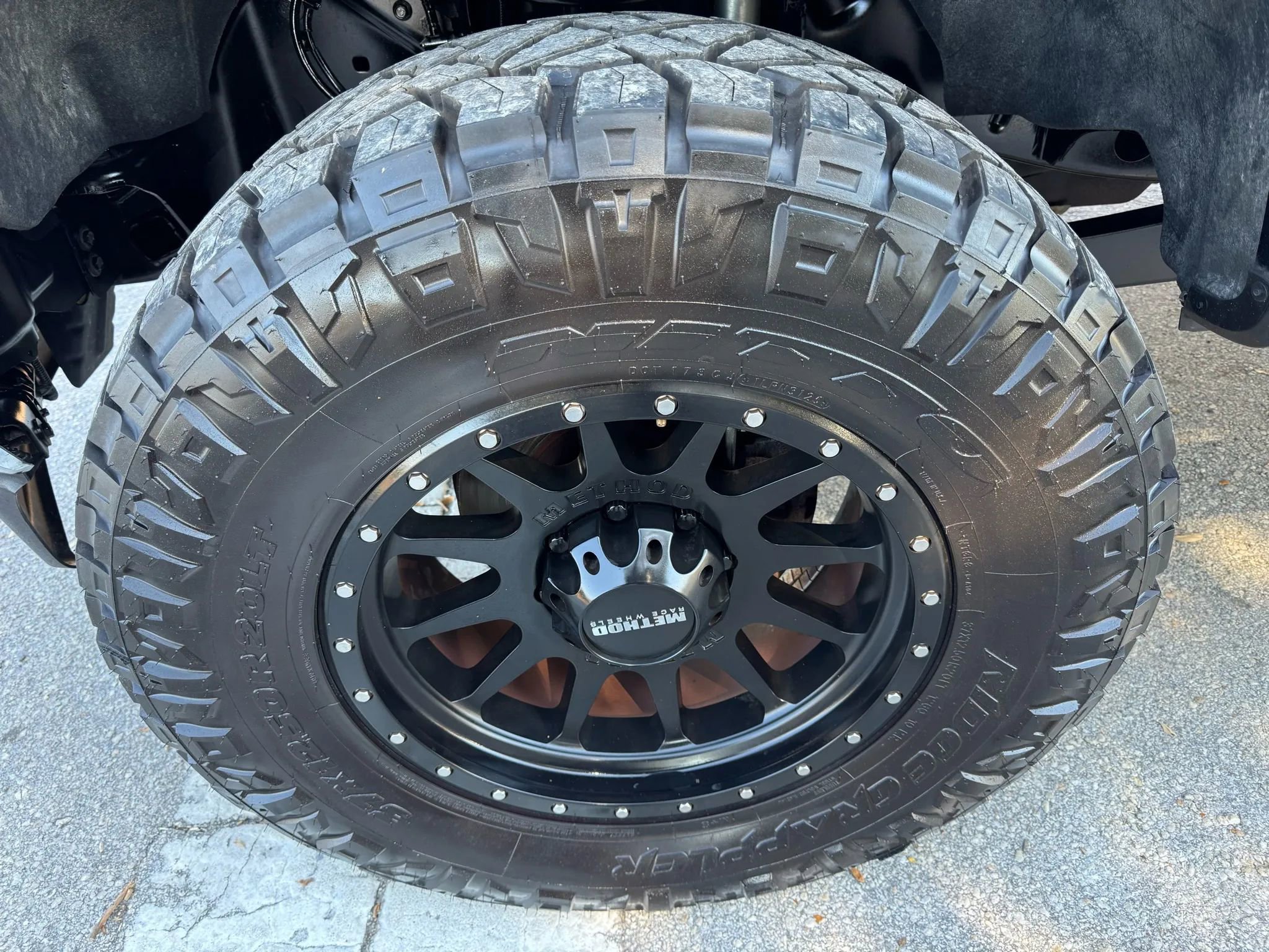 Used 2017 Ford F250 XLT w/ XLT Value Package image 24