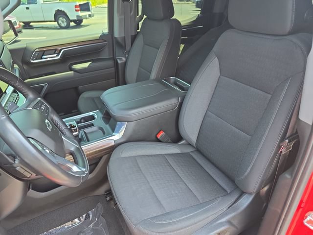 Used 2023 Chevrolet Silverado 1500 RST AWD/4WD image 18