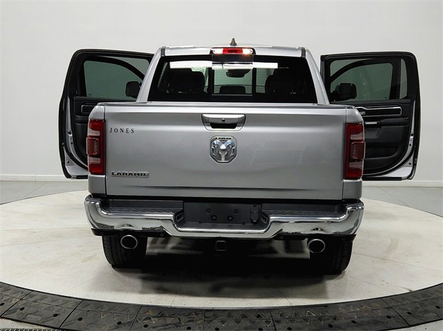 Used 2023 RAM 1500 Laramie image 14