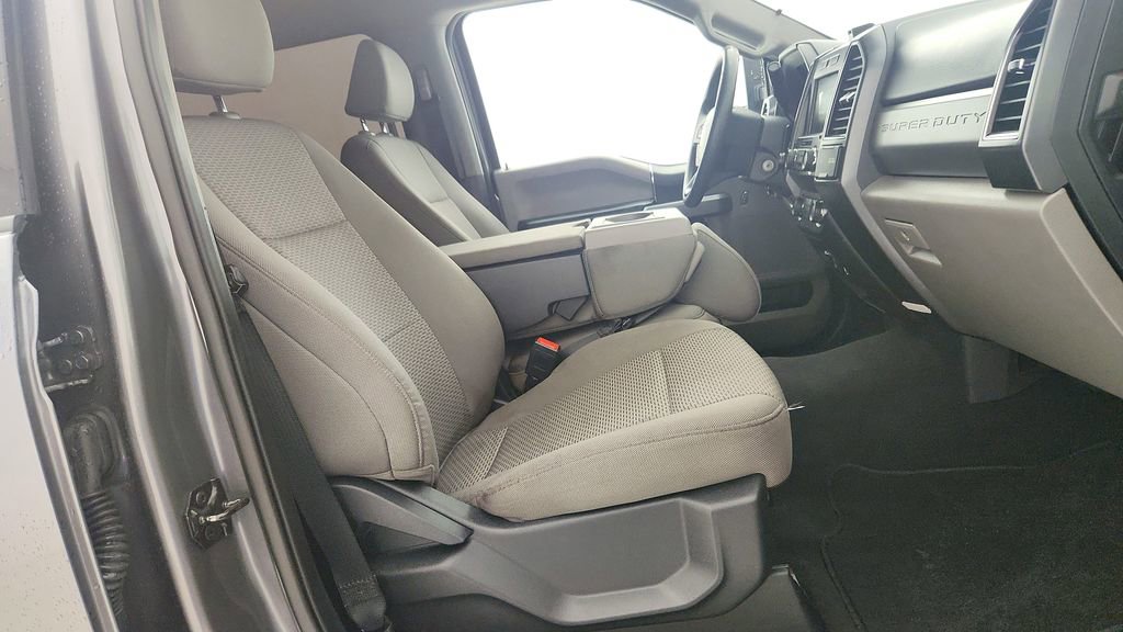 Used 2022 Ford F250 XLT AWD/4WD image 29