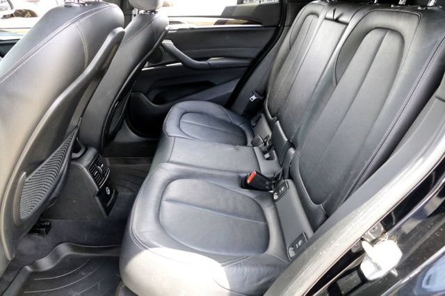 Used 2017 BMW X1 xDrive28i AWD/4WD image 24