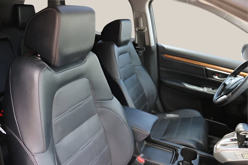 Used 2017 Honda CR-V EX-L image 20
