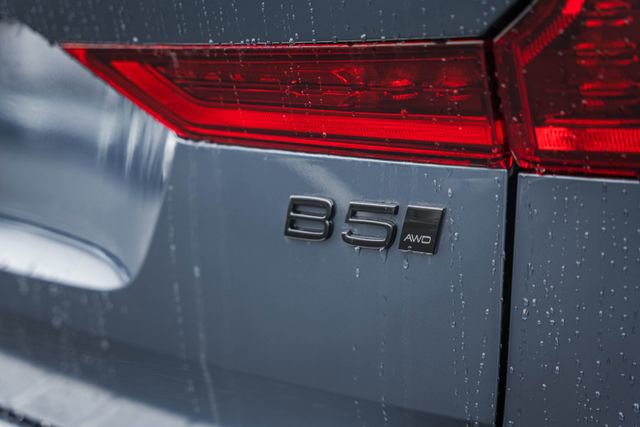 New 2026 Volvo XC60 B5 Ultra w/ Protection Package Premier image 8