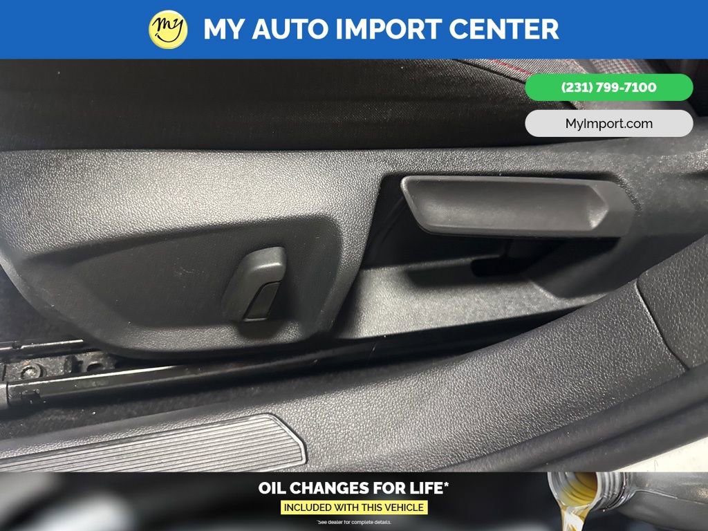 Used 2024 Volkswagen GTI S image 12