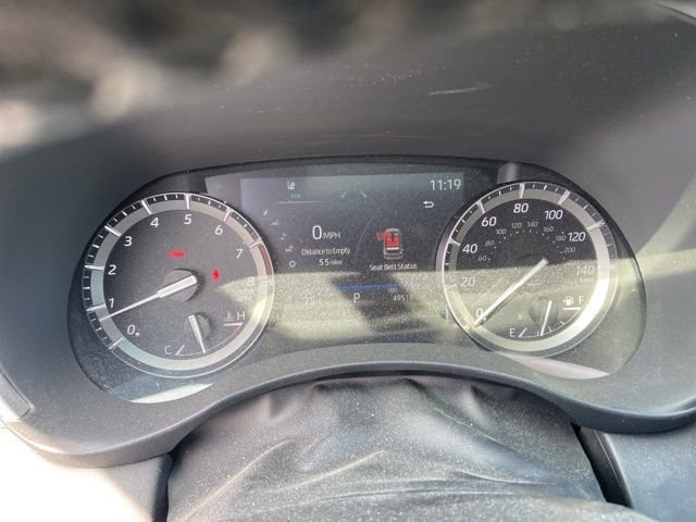 Used 2021 Toyota Highlander XSE image 17