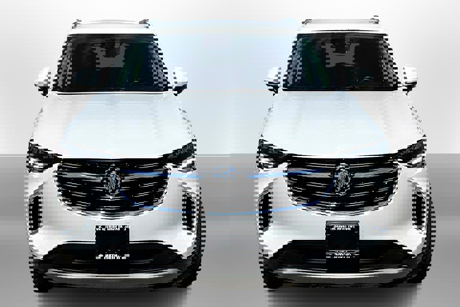 Used 2022 Buick Envision Preferred image 3