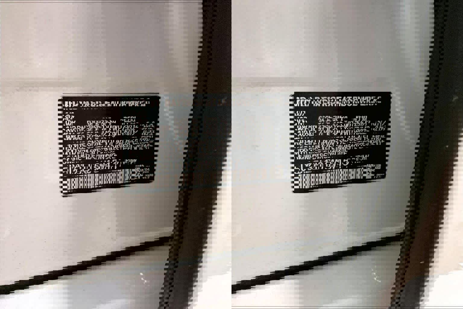 Certified 2025 BMW X5 xDrive40i w/ M Sport Package image 33