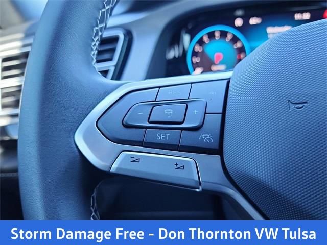 New 2026 Volkswagen Atlas Cross Sport SE image 25