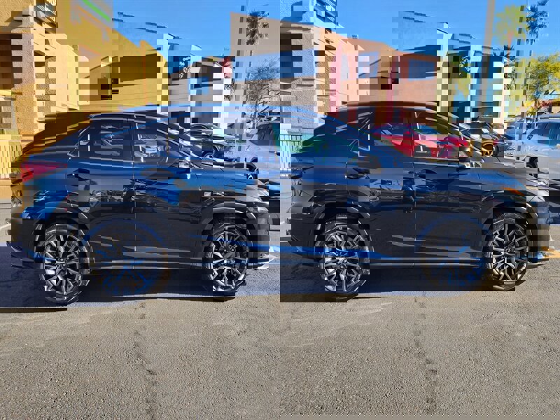 Used 2019 Lexus RX 350 F Sport w/ Navigation Package image 2