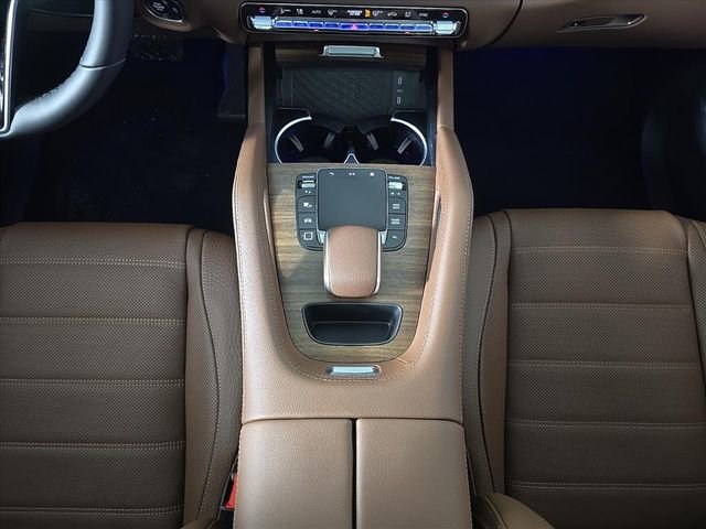 New 2026 Mercedes-Benz GLE 450 4MATIC Coupe image 23