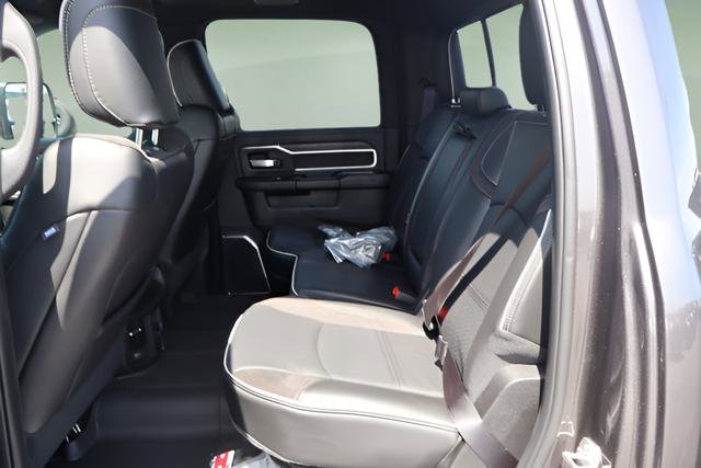 New 2026 RAM 3500 Laramie image 12