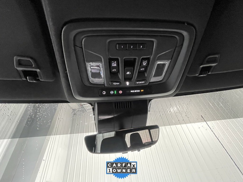 Used 2025 Chevrolet Silverado 3500 High Country w/ High Country Premium Package image 40