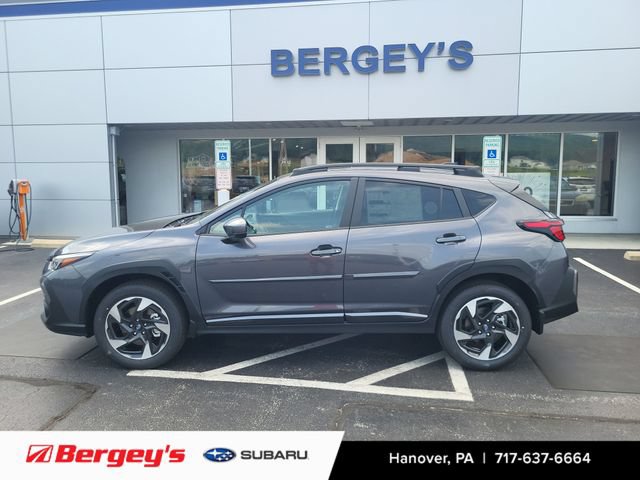 New 2026 Subaru Crosstrek 2.5i Limited AWD/4WD image 2