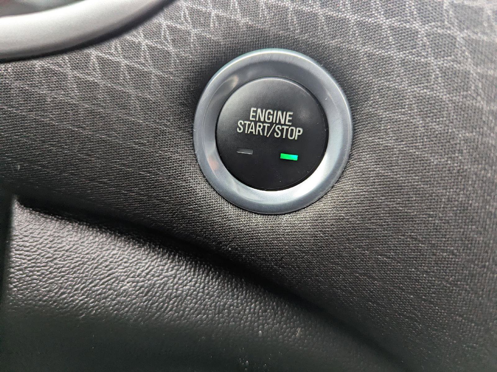 Certified 2024 Chevrolet Malibu LT image 15