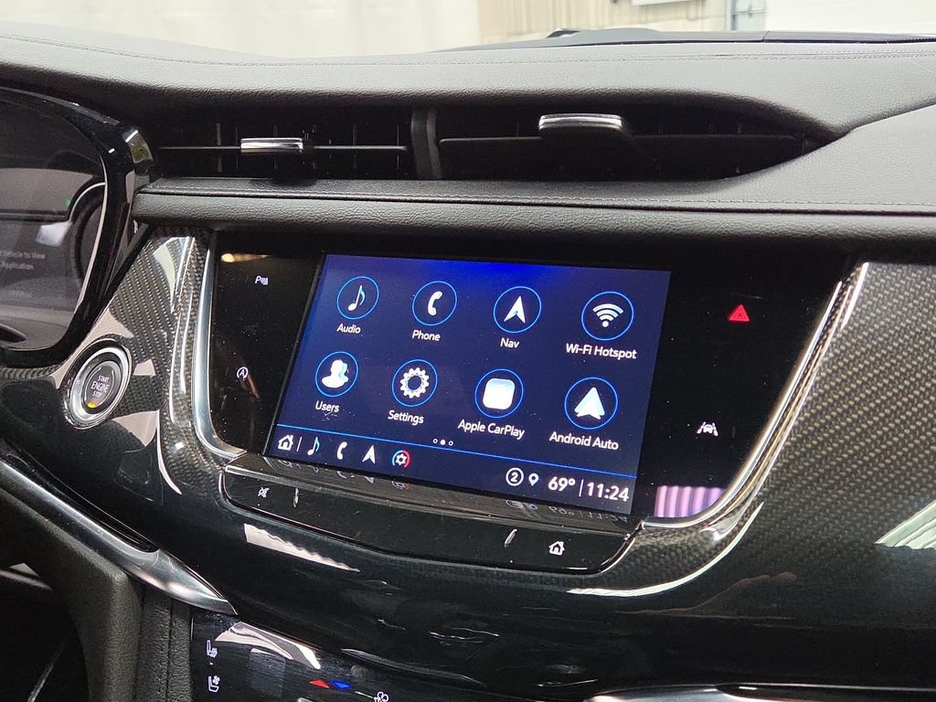 Used 2023 Cadillac XT6 Sport AWD/4WD image 15