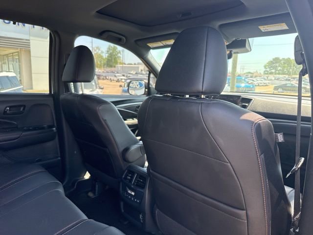Used 2022 Honda Pilot TrailSport image 29