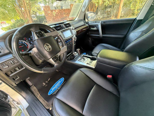 Used 2014 Toyota 4Runner Limited image 16