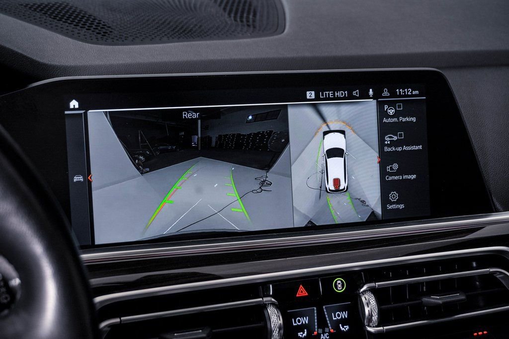 Used 2019 BMW X5 xDrive40i image 23