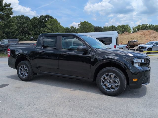 New 2026 Ford Maverick XLT FWD image 2