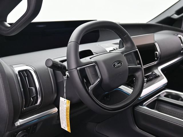 New 2025 Ford Expedition Max Platinum w/ Stealth Performance Package image 16