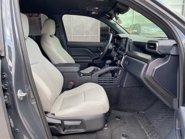 Used 2025 Toyota 4Runner SR5 image 14