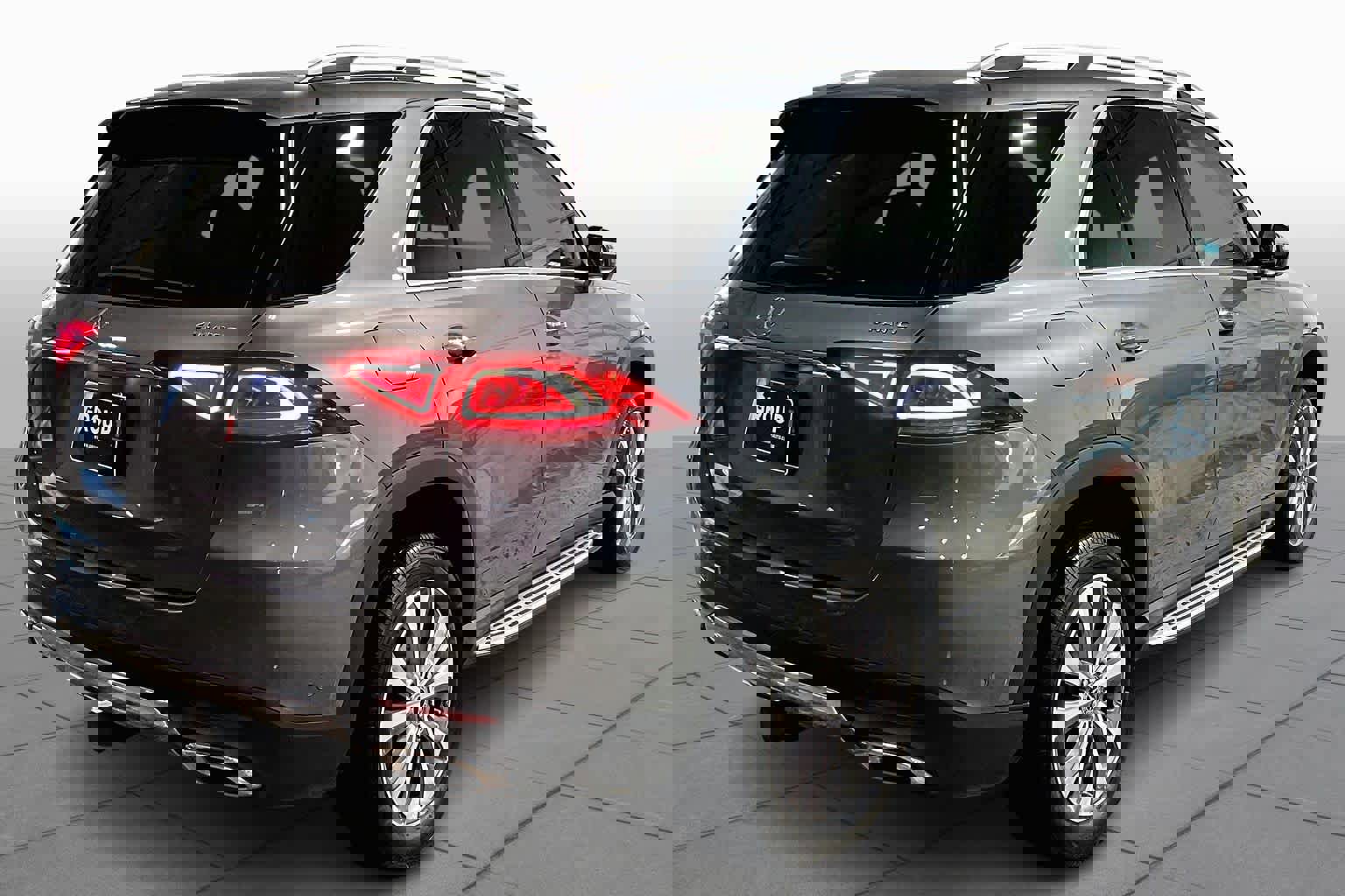 Used 2023 Mercedes-Benz GLE 350 4MATIC image 13