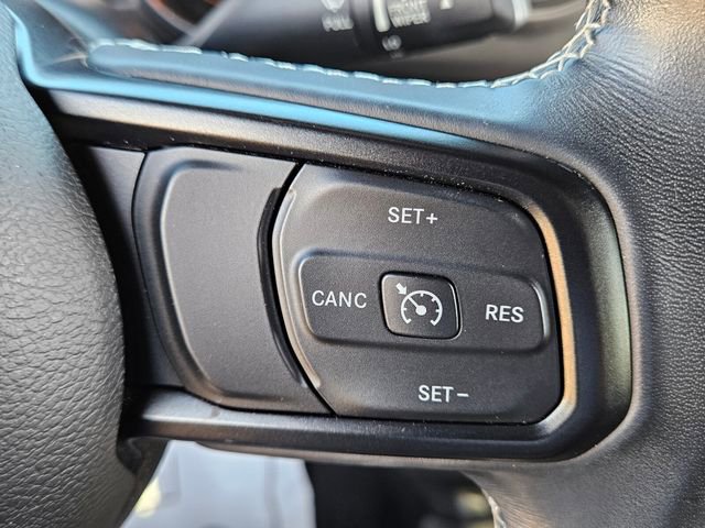 Used 2020 Jeep Wrangler Unlimited Sport image 22