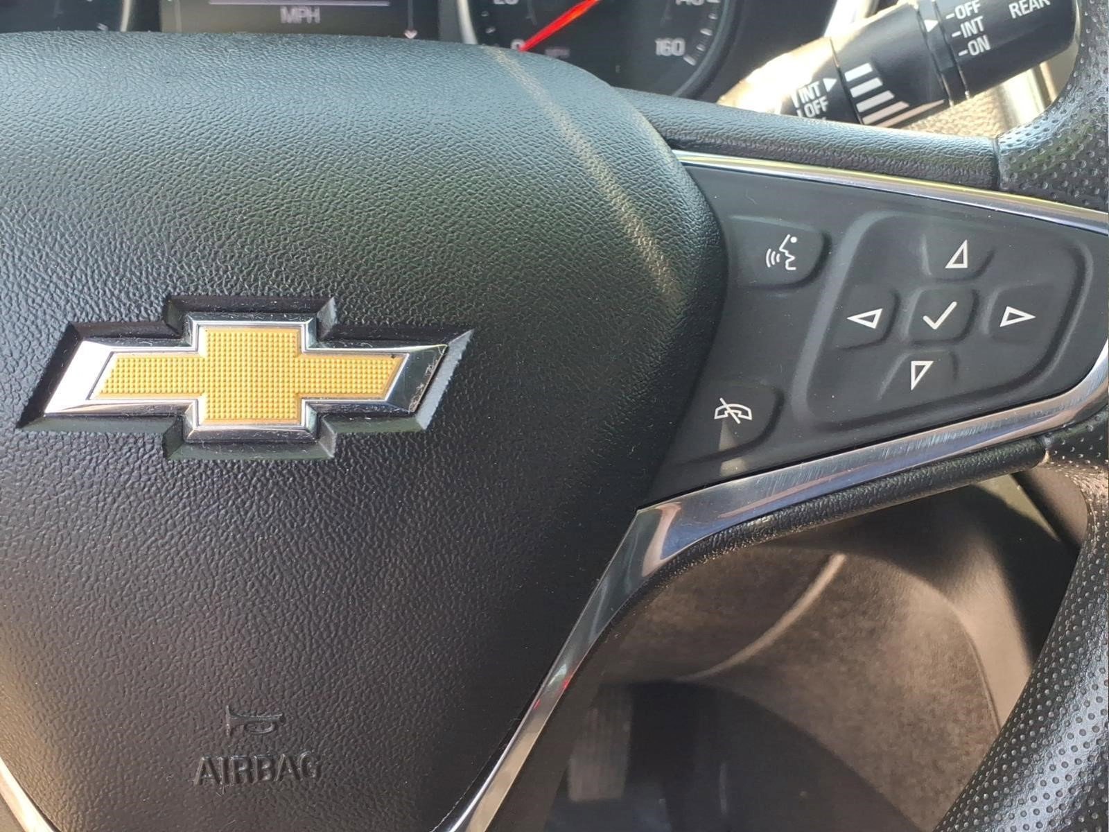 Used 2020 Chevrolet Equinox LT w/ LPO, Floor Liner Package AWD/4WD image 24