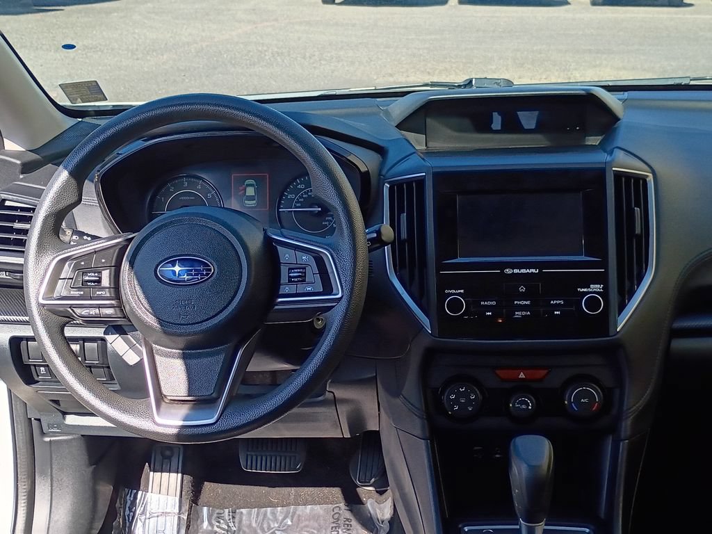 Used 2022 Subaru Impreza 2.0i AWD/4WD image 18