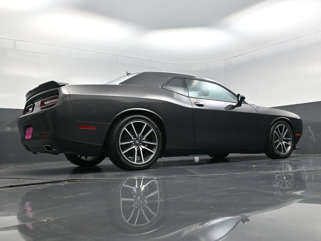 Used 2023 Dodge Challenger GT w/ Plus Package image 22