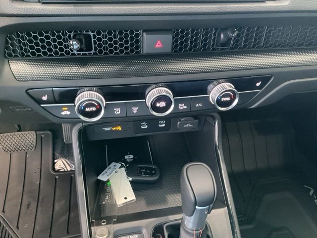 New 2026 Honda CR-V Sport-L image 16