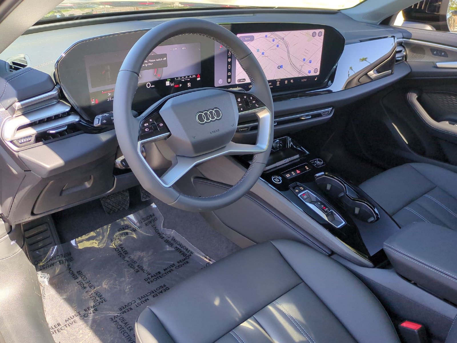 New 2026 Audi A5 Premium AWD/4WD image 8