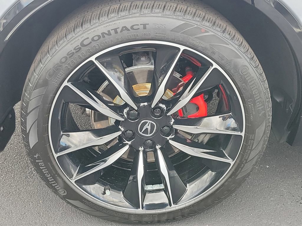 Certified 2023 Acura MDX Type S image 8