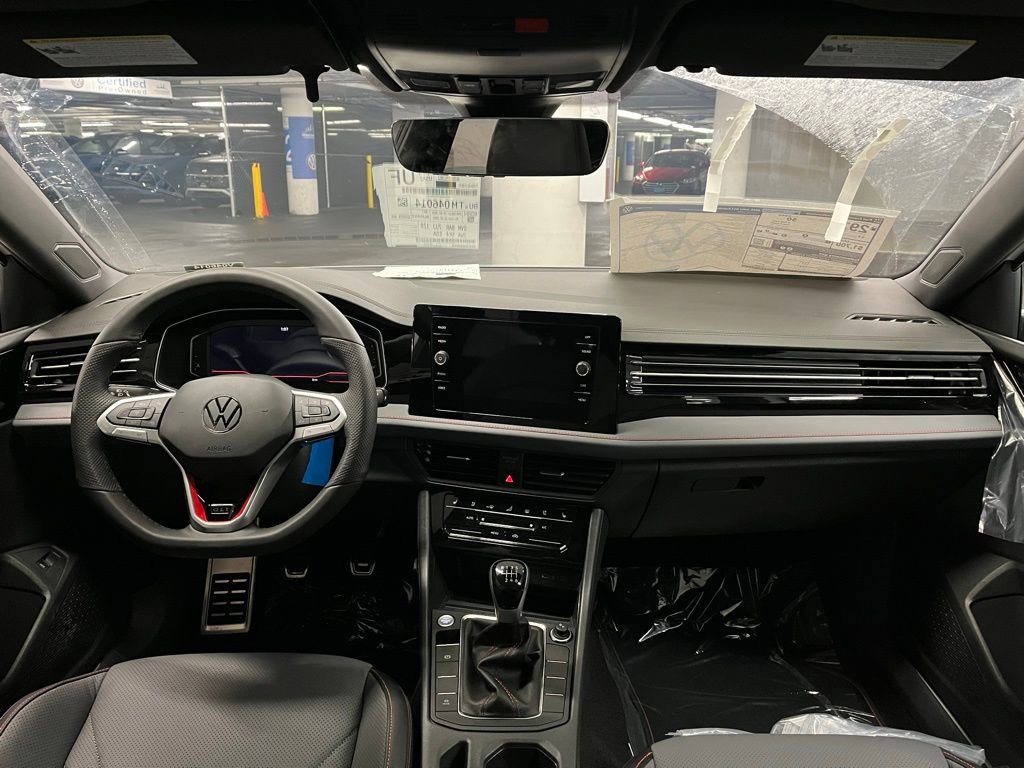 New 2026 Volkswagen Jetta GLI Autobahn image 7