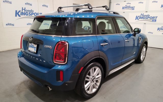 Used 2023 MINI Cooper Countryman S AWD/4WD image 5