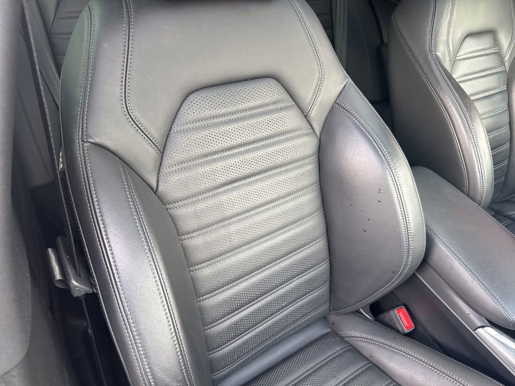 Used 2022 Alfa Romeo Stelvio Veloce image 66