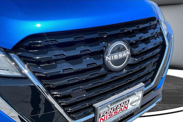 Certified 2024 Nissan Kicks S w/ Interior Electronics Package FWD image 29