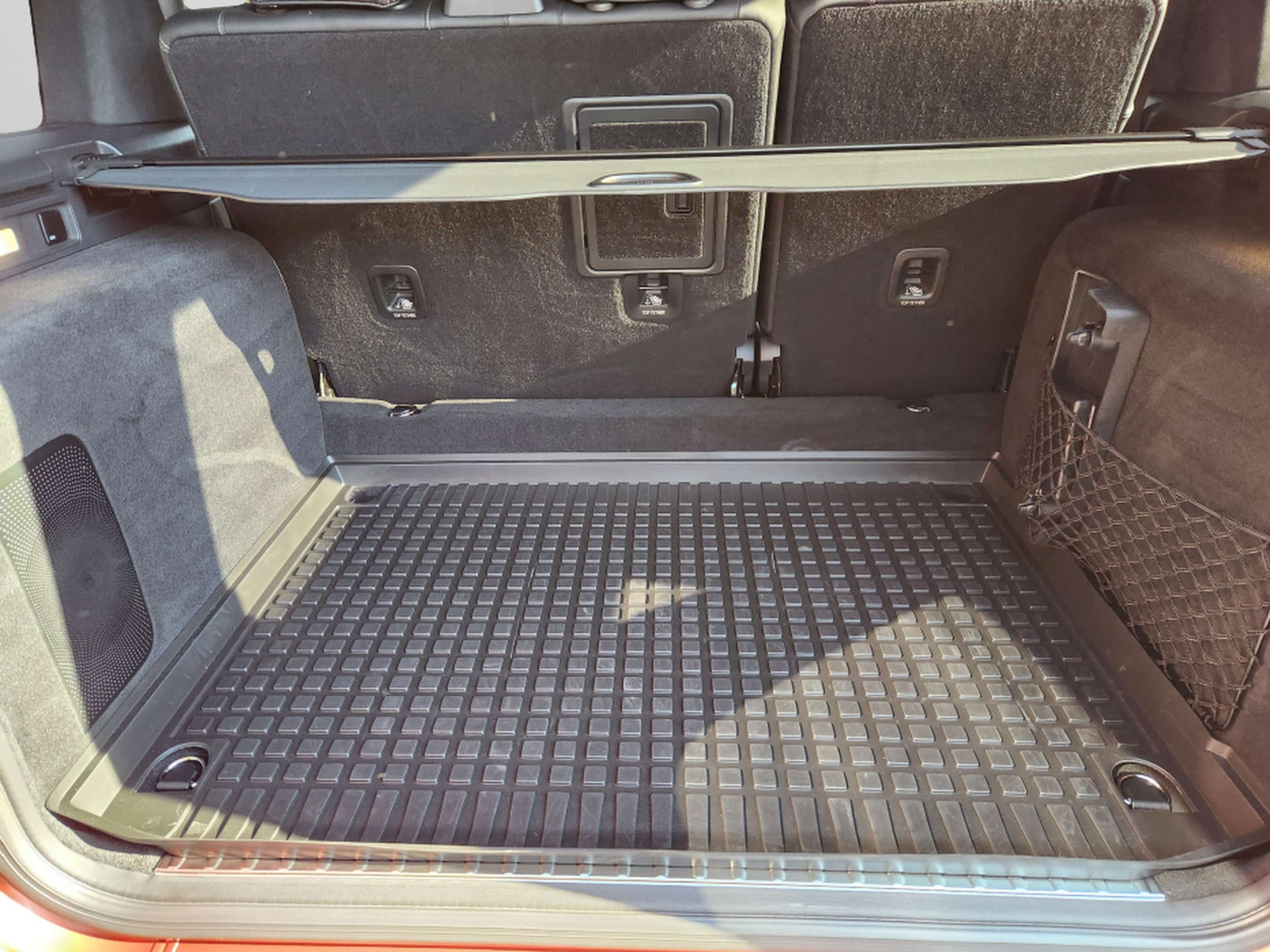 Certified 2025 Mercedes-Benz G 63 AMG 4MATIC image 30