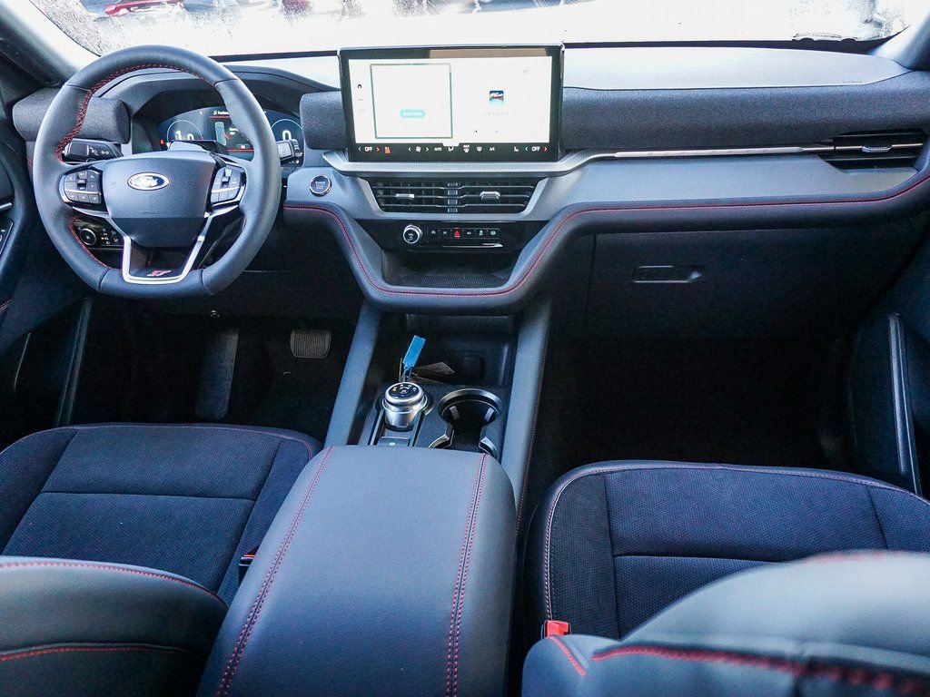 New 2026 Ford Explorer ST image 14