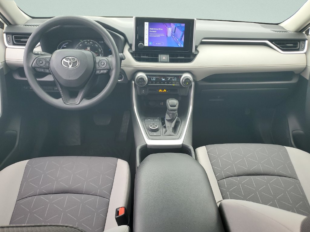 Certified 2023 Toyota RAV4 XLE w/ Convenience Package AWD/4WD image 11