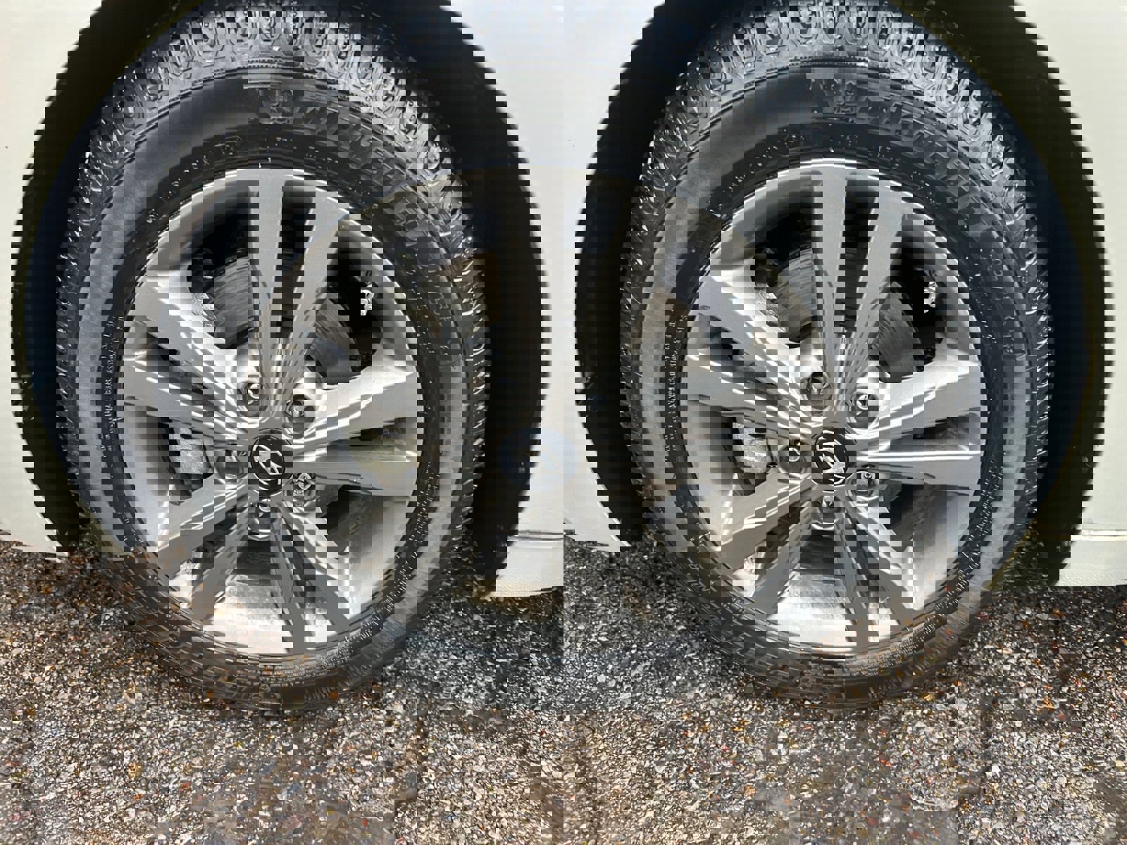 Used 2017 Hyundai Elantra SE w/ SE A/T Tech Package 03 image 12