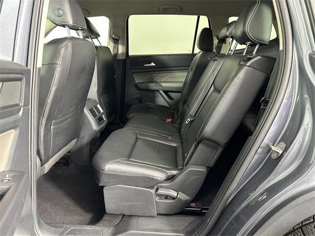 Used 2021 Volkswagen Atlas SE image 16