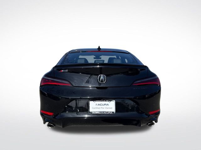 Certified 2026 Acura Integra A-Spec image 5