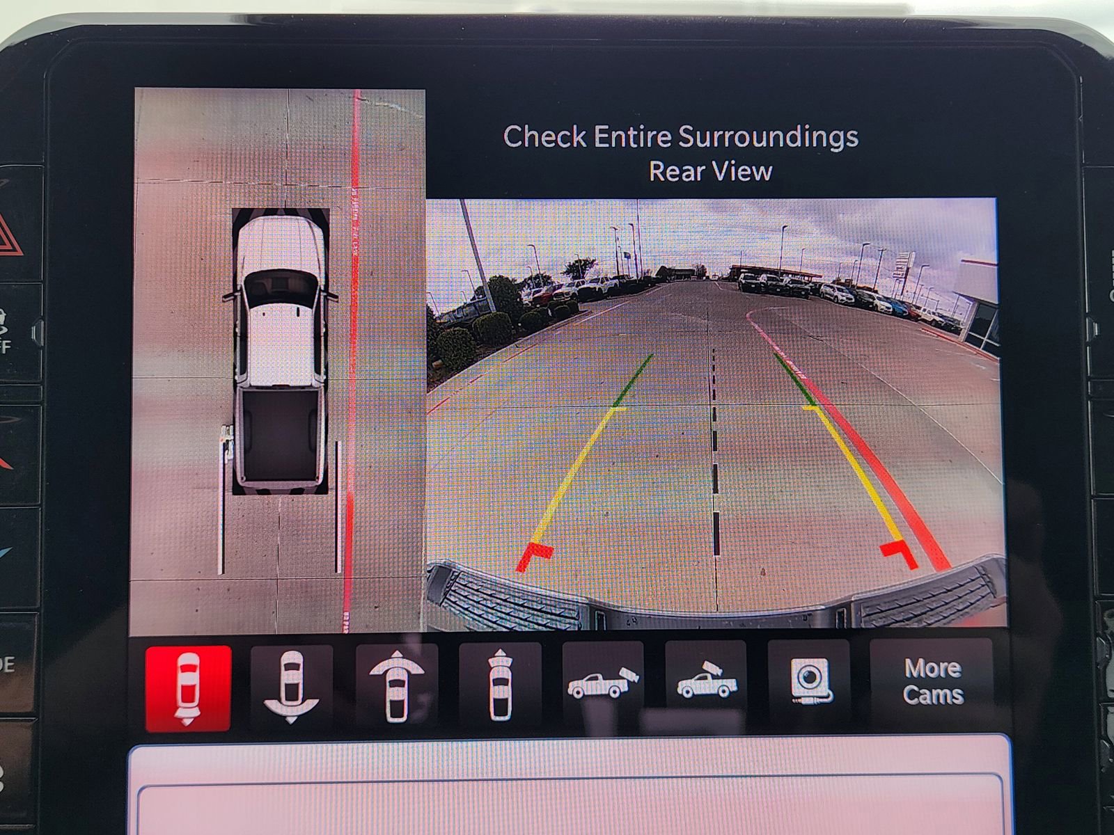 New 2026 RAM 2500 Laramie image 16