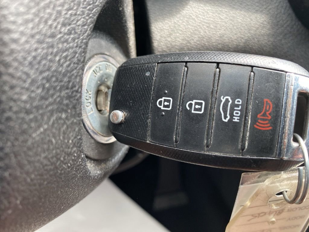 Certified 2019 Kia Optima LX FWD image 25